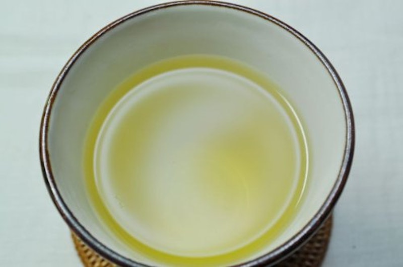 スギナ茶 3