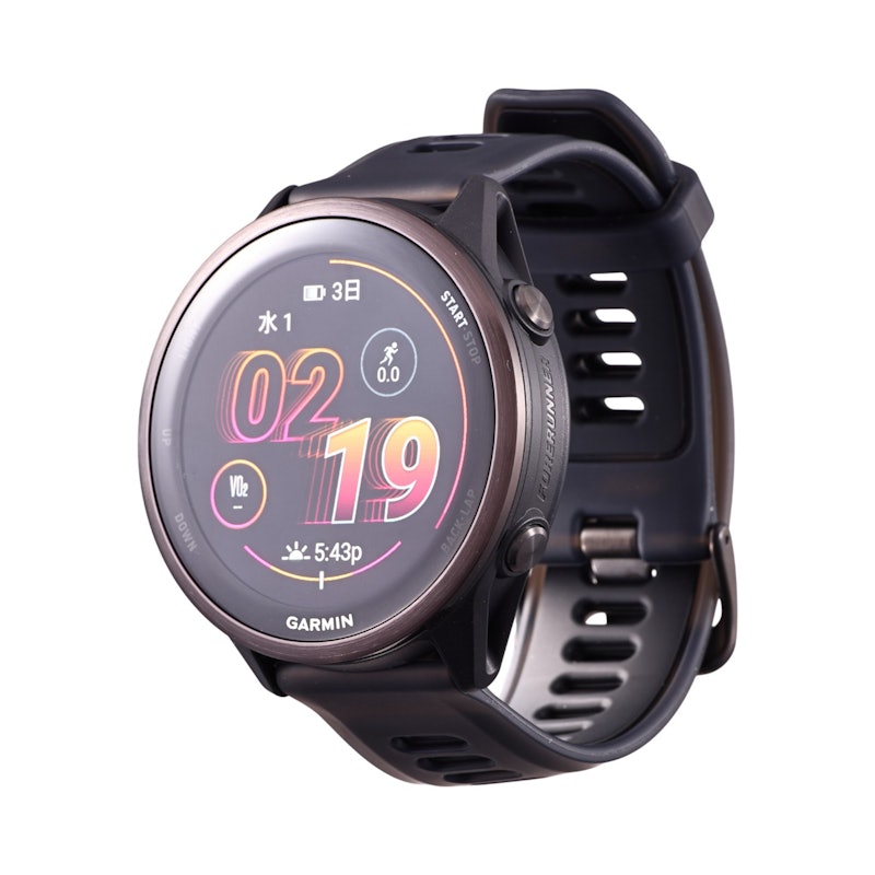 Forerunner 570 1