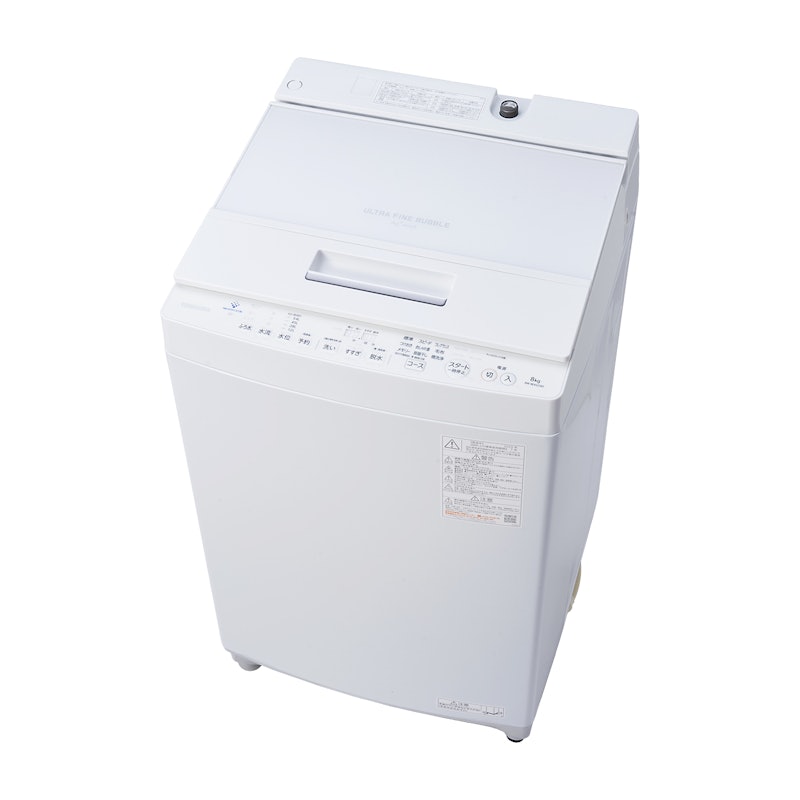 2023年】洗剤自動投入機能付き洗濯機のおすすめ人気ランキング30選 ...