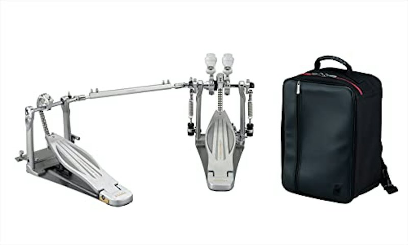 910 Twin Pedal 1