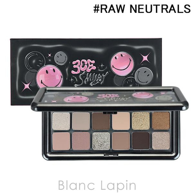 ニューテイクアイシャドウパレット 1