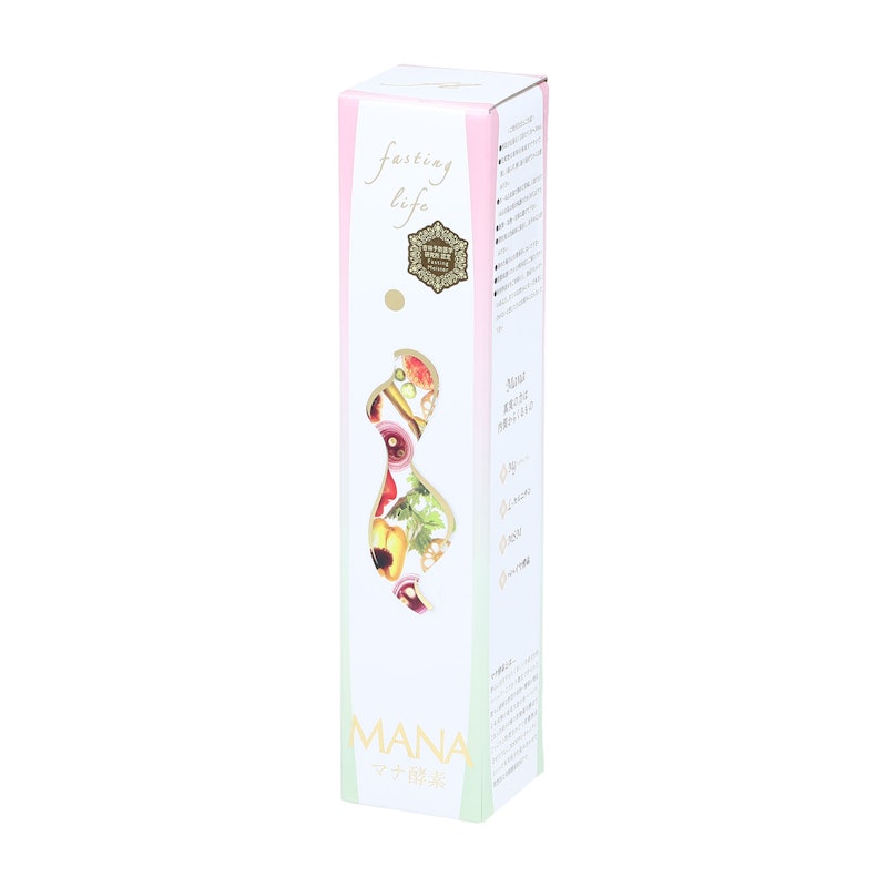 MANA酵素 5