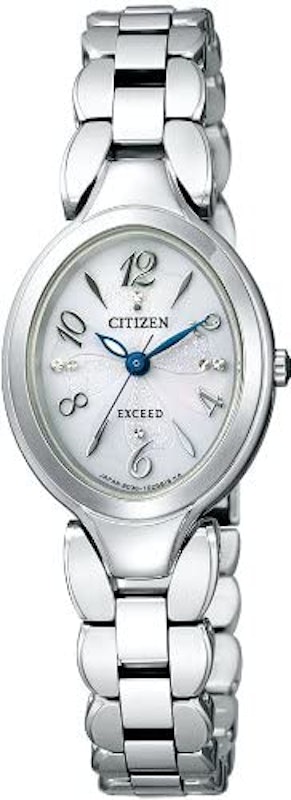 EXCEED エクシード Eco-Drive EX2040-55A 1
