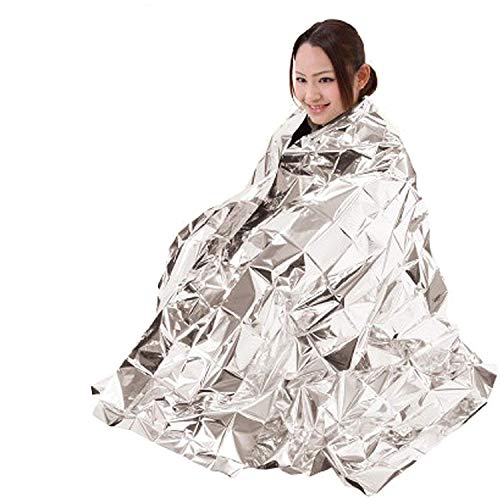 エマージェンシーシートのおすすめ人気ランキング13選 Mybest