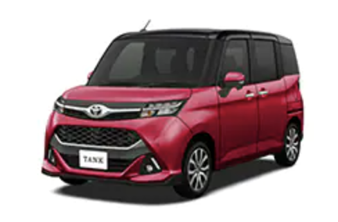 21年 ファミリー向けコンパクトカーのおすすめ人気ランキング10選 Mybest