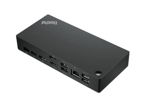Lenovo ドッキングステーション 51mse38CHcL._AC_UL210_SR210,