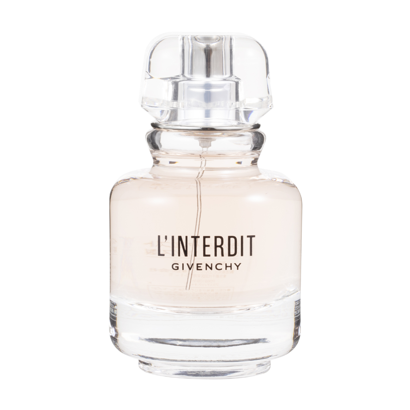 ジバンシイ ランテルディ ヘアミストを全39商品と比較 口コミや評判を実際に使ってレビューしました Mybest