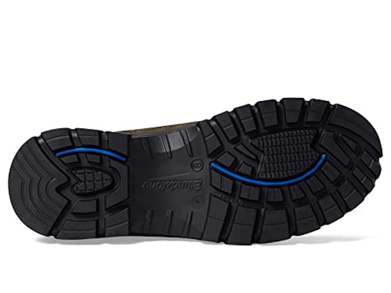 LUG BOOT 3