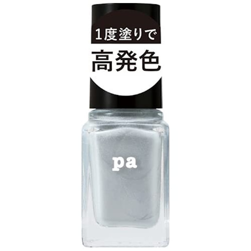 pa ネイルカラー ワンコート 1