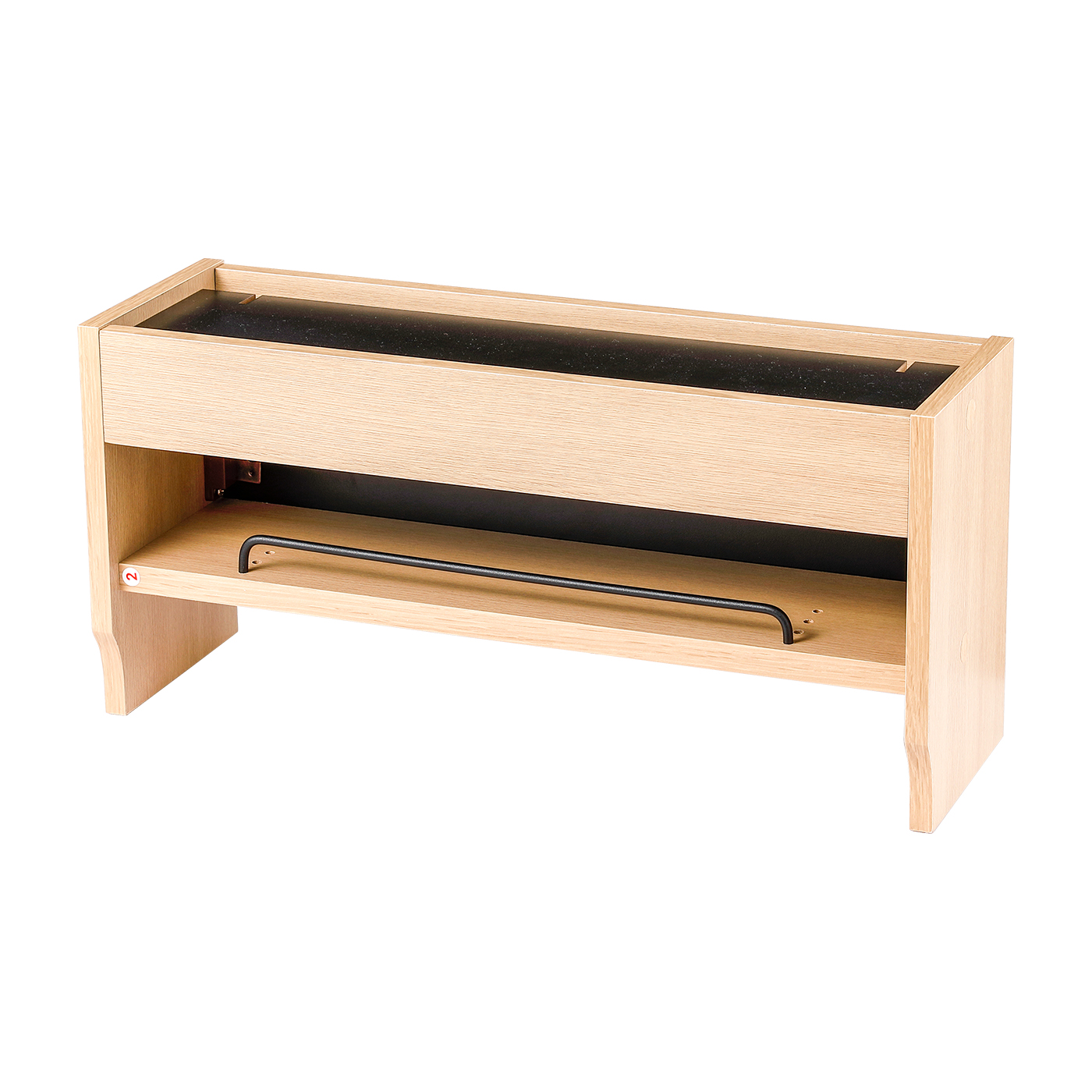 サンワダイレクト ケーブルボックス 200-CB038DBRMをレビュー