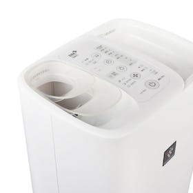 シャープ プラズマクラスター加湿器 HV-R55をレビュー!クチコミ・評判 シャープ プラズマクラスター加湿器 HV-R55をレビュー!クチコミ・評判