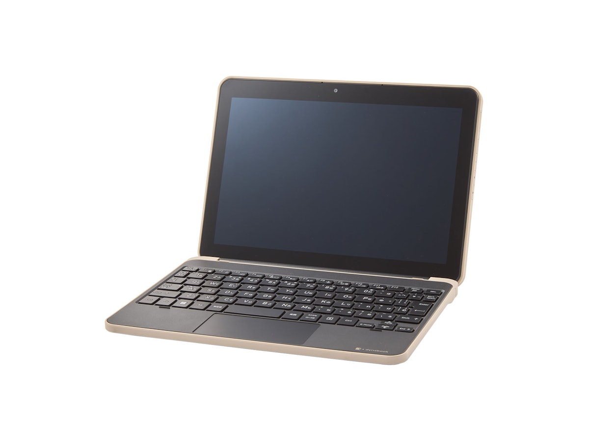 Dynabook dynabook K2 P1K2XPTBを検証レビュー!Windows Dynabook dynabook K2 P1K2XPTBを検証レビュー!Windows