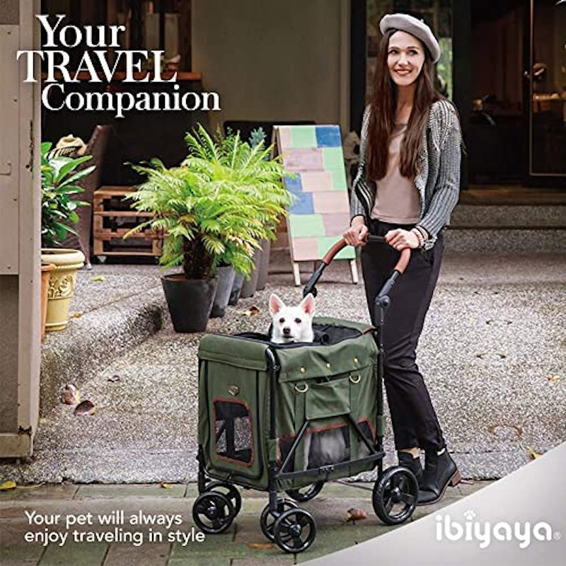 ペットカート 6