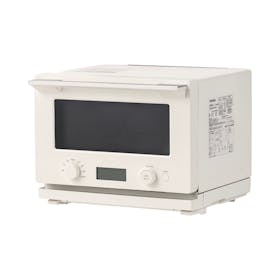 東芝ライフスタイル TOSHIBA リベイクオーブンレンジ ER-RB10B-Wを検証レビュー!オーブンレンジの選び方も紹介 1