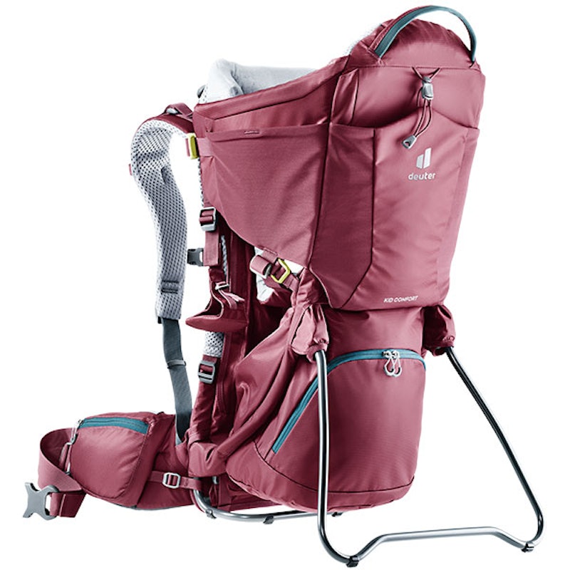 deuter キッドコンフォート 1