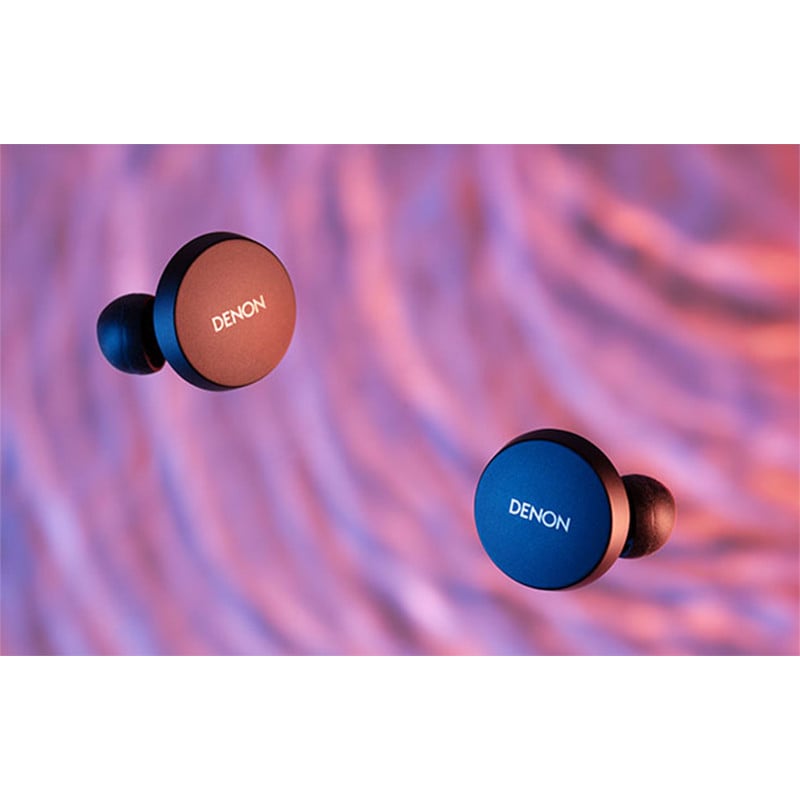 Denon PerL 4