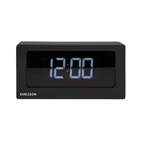 Alarm clock Boxed LED 1