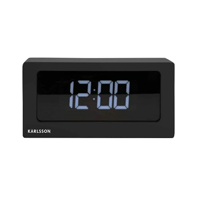 Alarm clock Boxed LED 1