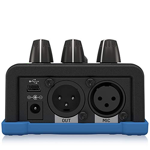 VOICETONE C1  3