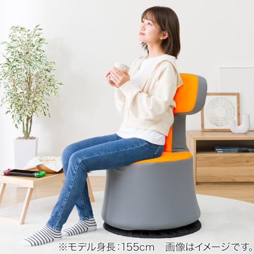 ゲーミング椅子 5