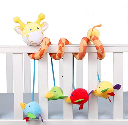 バウンサー用おもちゃのおすすめ人気ランキング10選 Mybest