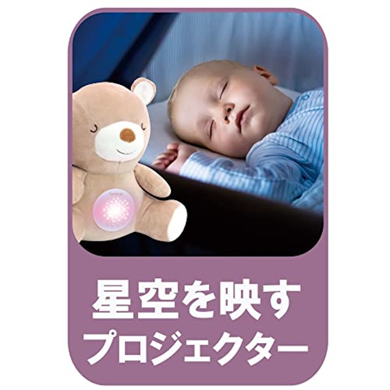 ロボットプラザ 寝かしつけ ぬいぐるみ 3
