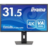 【徹底比較】iiyamaのモニターのおすすめ人気ランキング 5