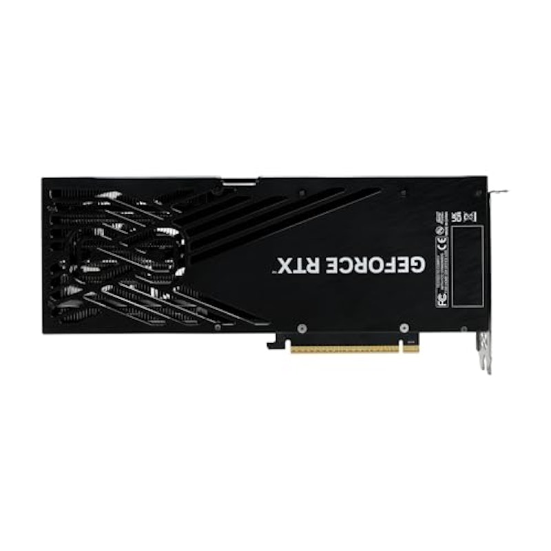 GeForce RTX 5070 Infinity 3 7