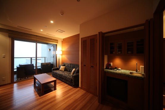 AMANE RESORT SEIKAI（潮騒の宿 晴海） 12
