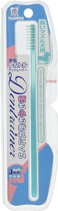 デントレーナー 1
