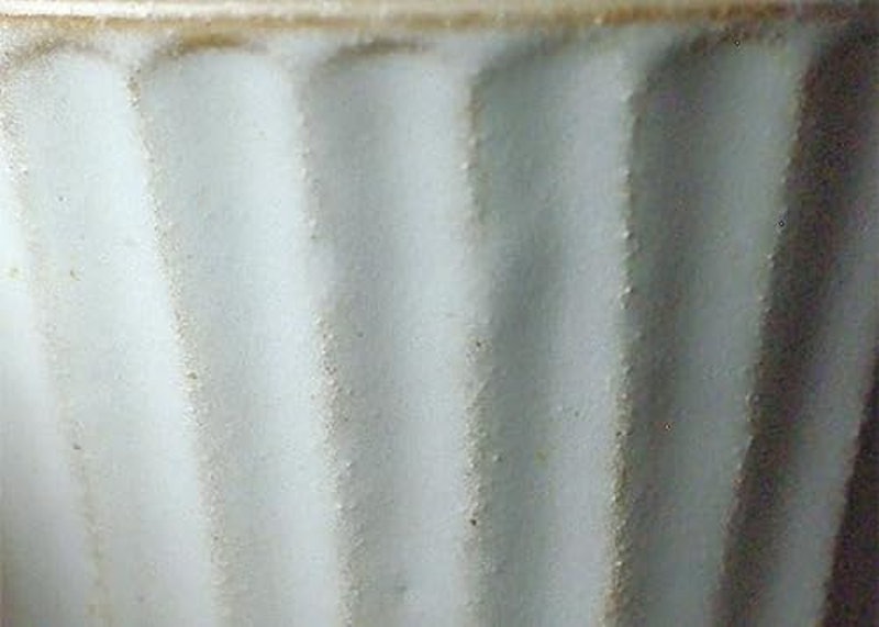 しのぎスープカップ 4
