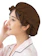 SEAWIND シルク ナイトキャップ ショートヘア用 1