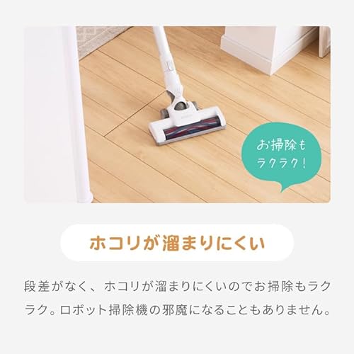ベビーゲート ロール式 4