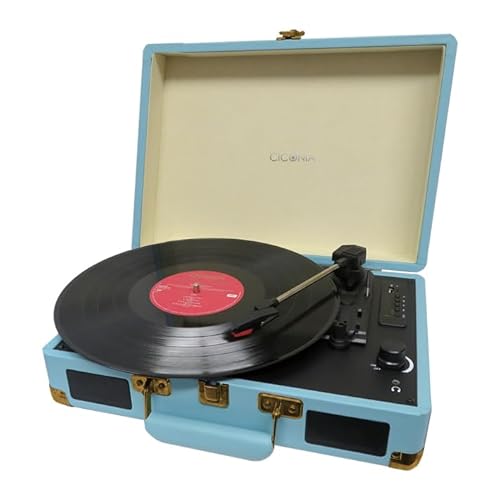 レコードプレーヤー 1