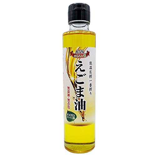 えごま油 1