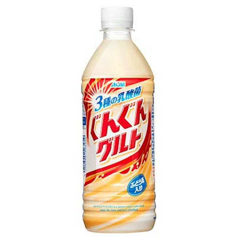 ぐんぐんグルト 1