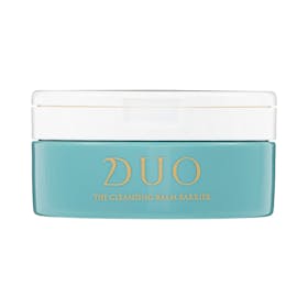 プレミアアンチエイジング DUO ザ 薬用クレンジングバーム バリアを検証レビュー!クレンジングの選び方も紹介 1