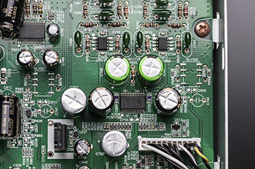 ネットワークオーディオプレーヤー 6