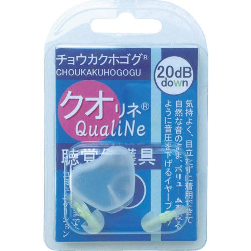 Quali-Neチョウカクホゴグ 1