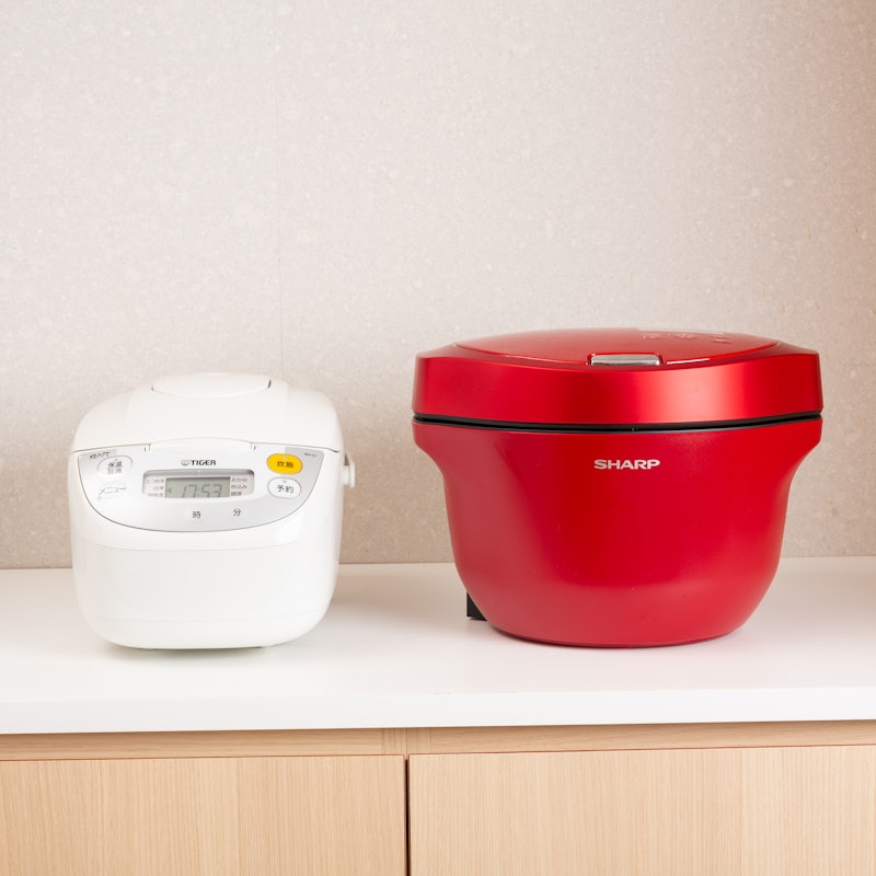 シャープ ヘルシオ ホットクック KN-HW24Gは買って後悔する?実際に シャープ ヘルシオ ホットクック KN-HW24Gは買って後悔する?実際に