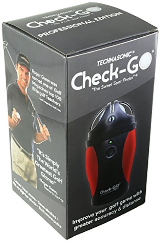 Check-GO PRO 5