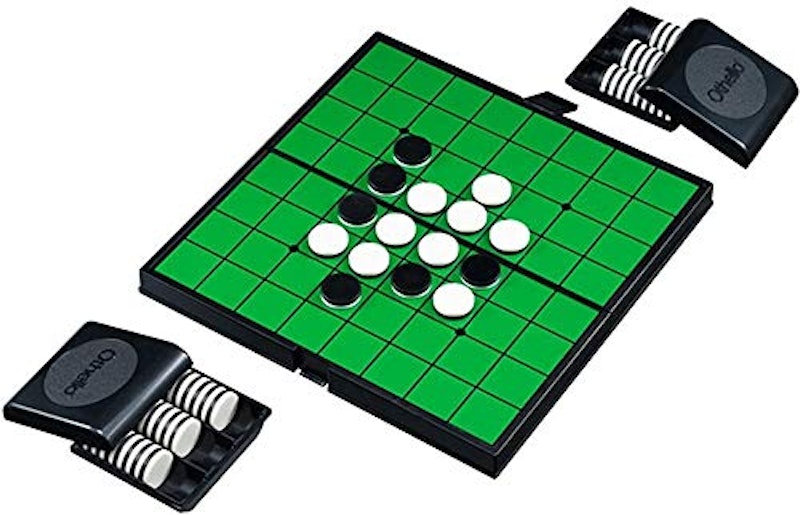 マグネットオセロ 3