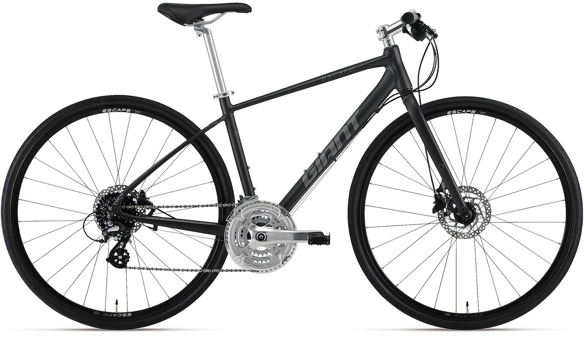 GIANTのクロスバイクのおすすめ人気ランキング【2025年】 | マイベスト