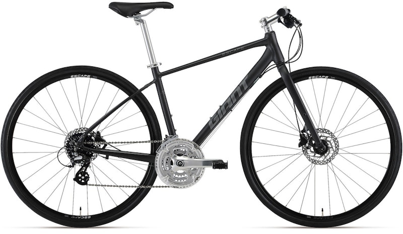 ESCAPE R DISC MS 3