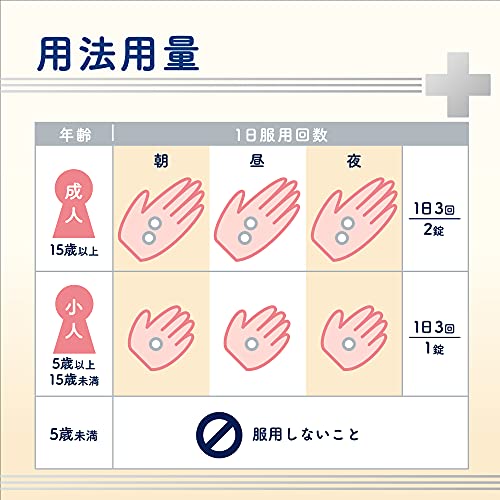 ビオスリーHi錠 6