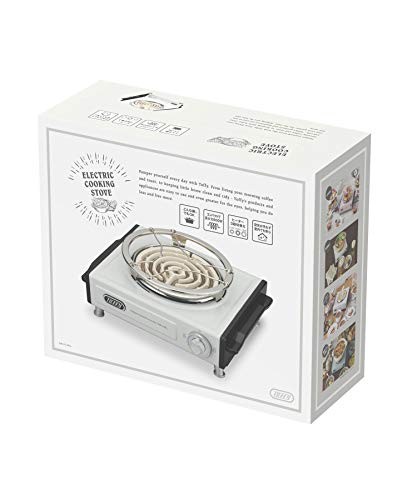 卓上電気こんろ 3