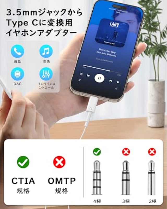 変換アダプター 2