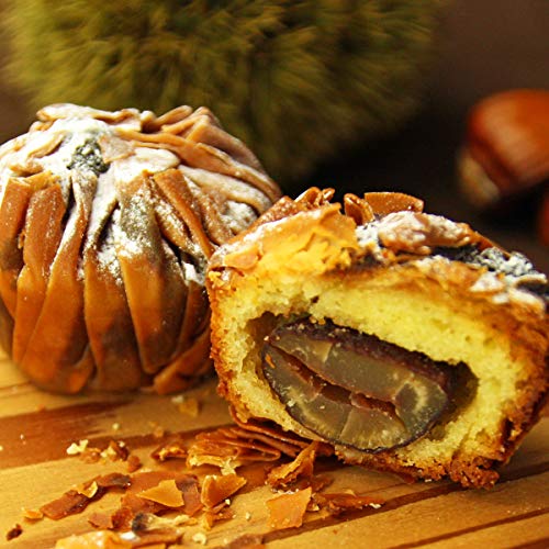 マイベスト月間アワード - お取り寄せモンブラン部門（2025年7月度