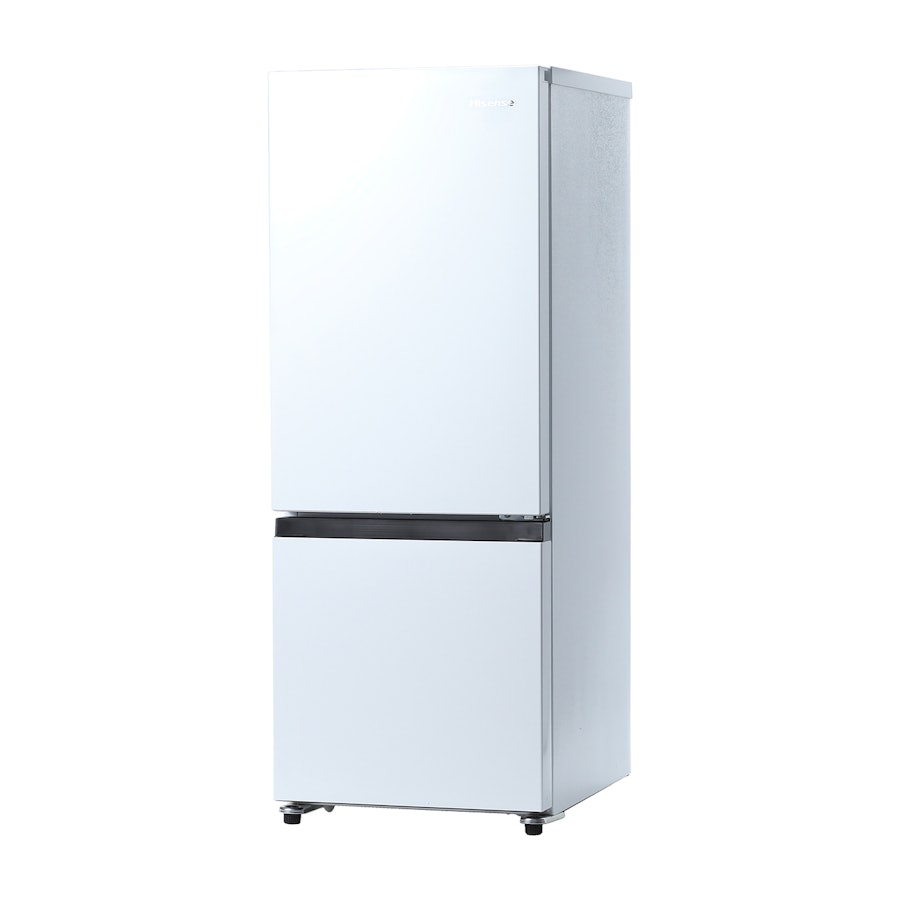 ハイセンス 冷蔵庫 HR-D16Fをレビュー！口コミ・評判をもとに徹底検証