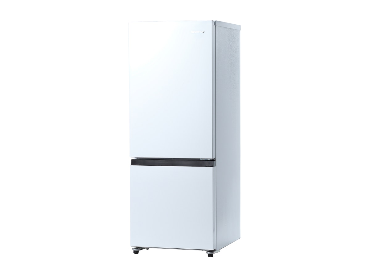 ハイセンス 冷蔵庫 HR-D16Fをレビュー！口コミ・評判をもとに徹底検証